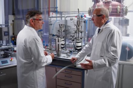 Avioxx complete development of first Fischer-Tropsch demonstrator reactor