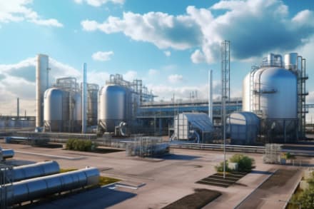 PRESS RELEASE - New Clean Tech firm Avioxx plans September launch with novel process to make Sustainable  Aviation Fuel from waste.