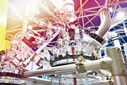 Here’s the science - How we make fuel from waste