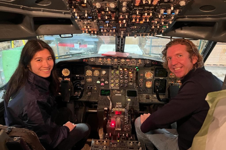 Avioxx Collaborates with Aviation Circular Economy Leaders - Air Salvage International