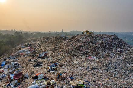Methane Matters: The Urgent Call to Shrink Emissions for a Sustainable Future