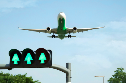 Avioxx secures Pre-Series A investment from leading independent British travel company