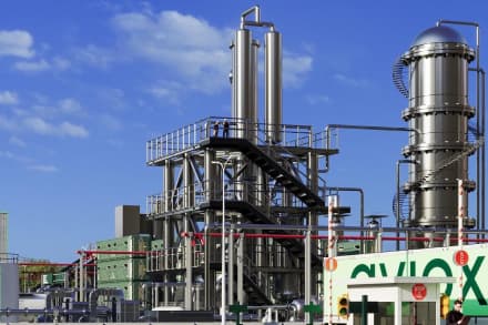 Weighing the environmental costs of the biofuel feedstock supply chain