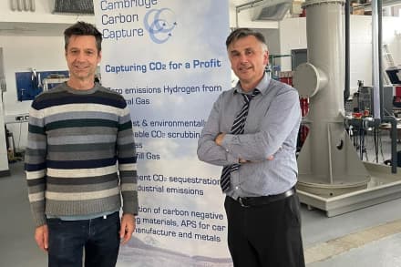 Low Carbon? Zero Carbon? Avioxx Aims for Carbon Negative SAF