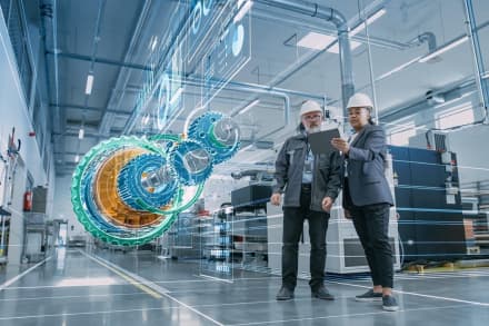 Avioxx pioneers production of sustainable aviation fuel by utilising machine learning and artificial intelligence with ambitions for a Smart-Refinery.