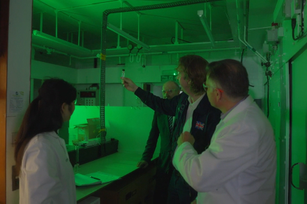 Pioneering progress toward scalable SAF production