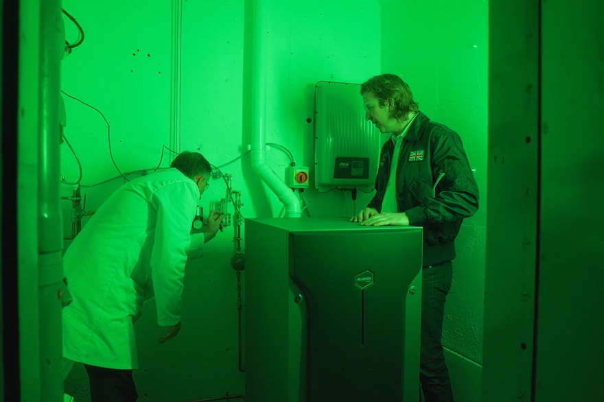 Avioxx and SolydEra Achieve Breakthrough in Waste-to-Power for Sustainable Aviation Fuel Production