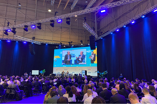 Avioxx at the World Aviation Festival 2025: Engineering the Future of Sustainable Flight