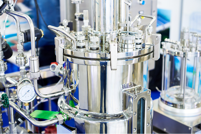 Avioxx commissions X25 reactor and scales up production of certified Jet A1