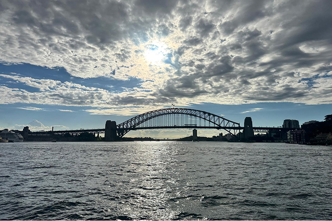The 2026 Renewable Fuels Summit in Sydney Confirms Growing Demand for Sustainable Aviation Fuel