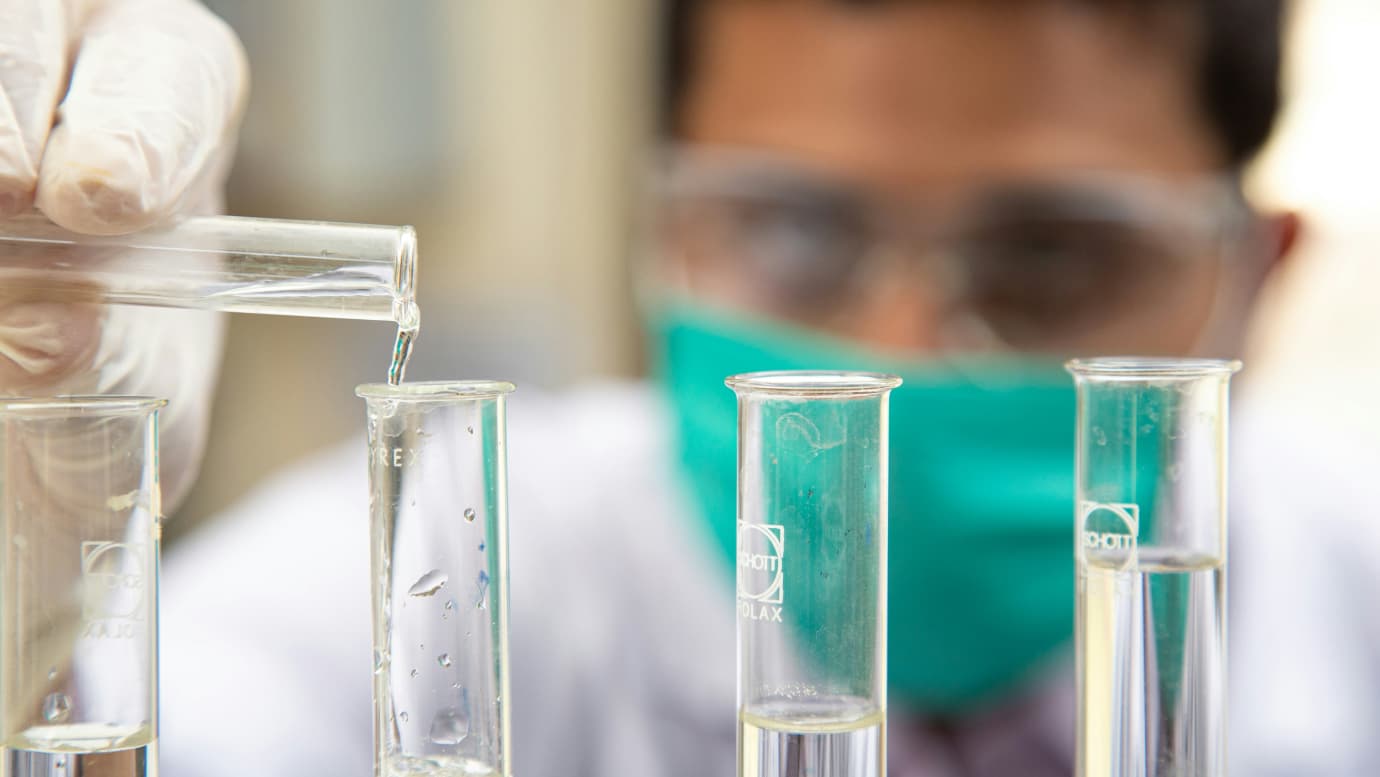 Independent testing confirms jet fuel production from waste-derived syngas