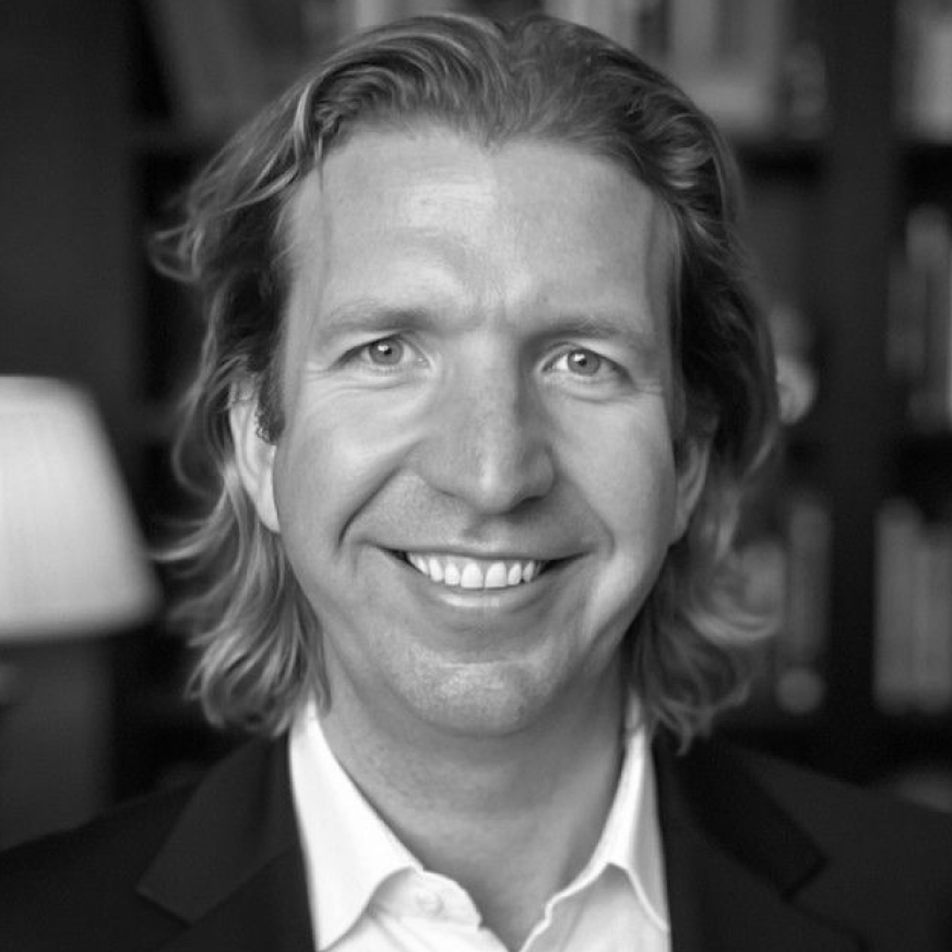Chris Hancock - Chief Executive Officer