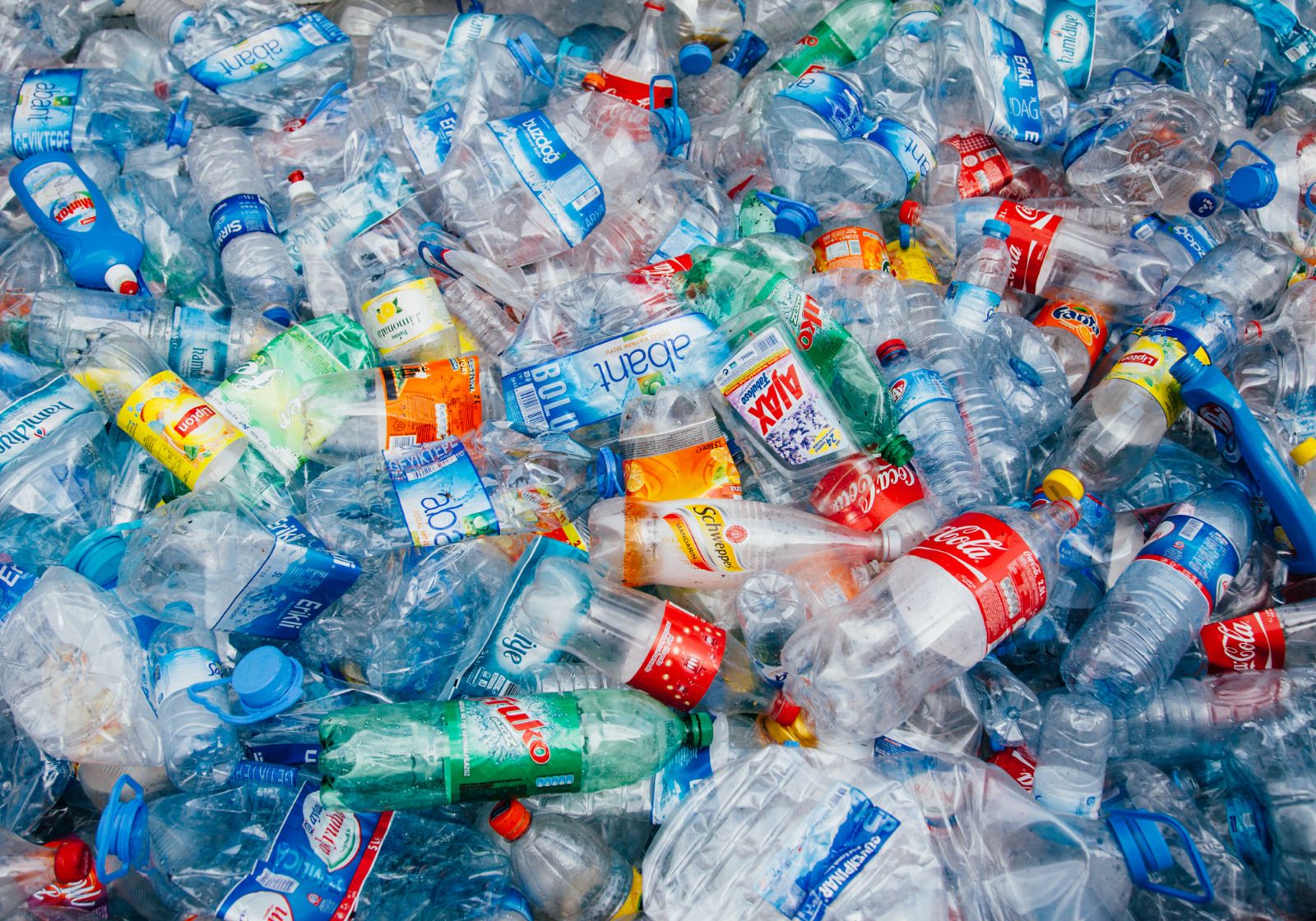 Could Your Next Flight Be Powered by Your Household Waste?
