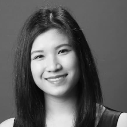 Emily Fung - Environmental Scientist