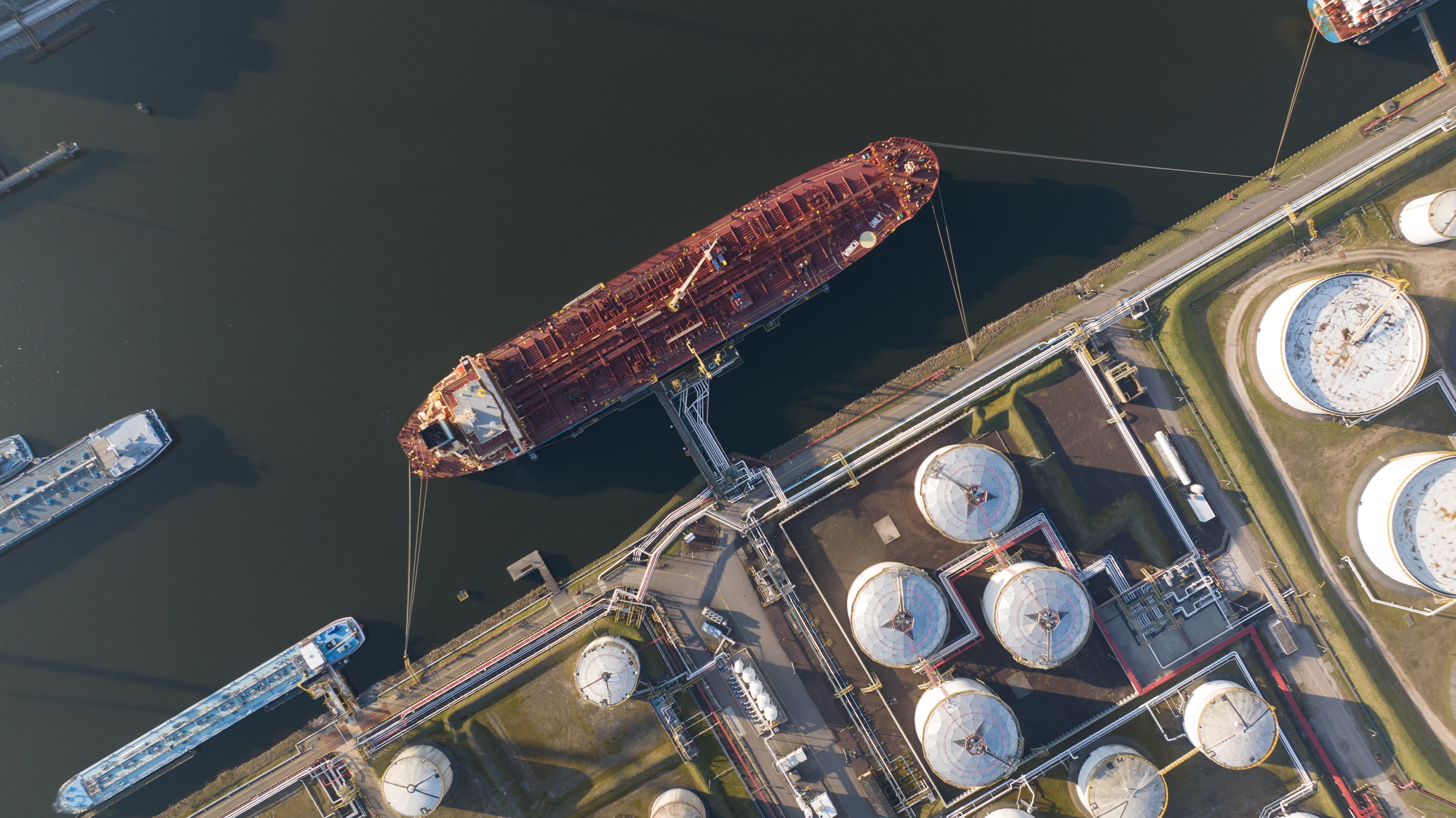 Fuel shock: the world’s oil crisis exposes Britain’s energy vulnerability