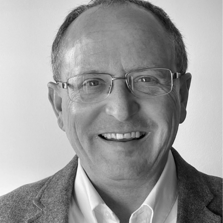 Kevin Fournier - Legal Council