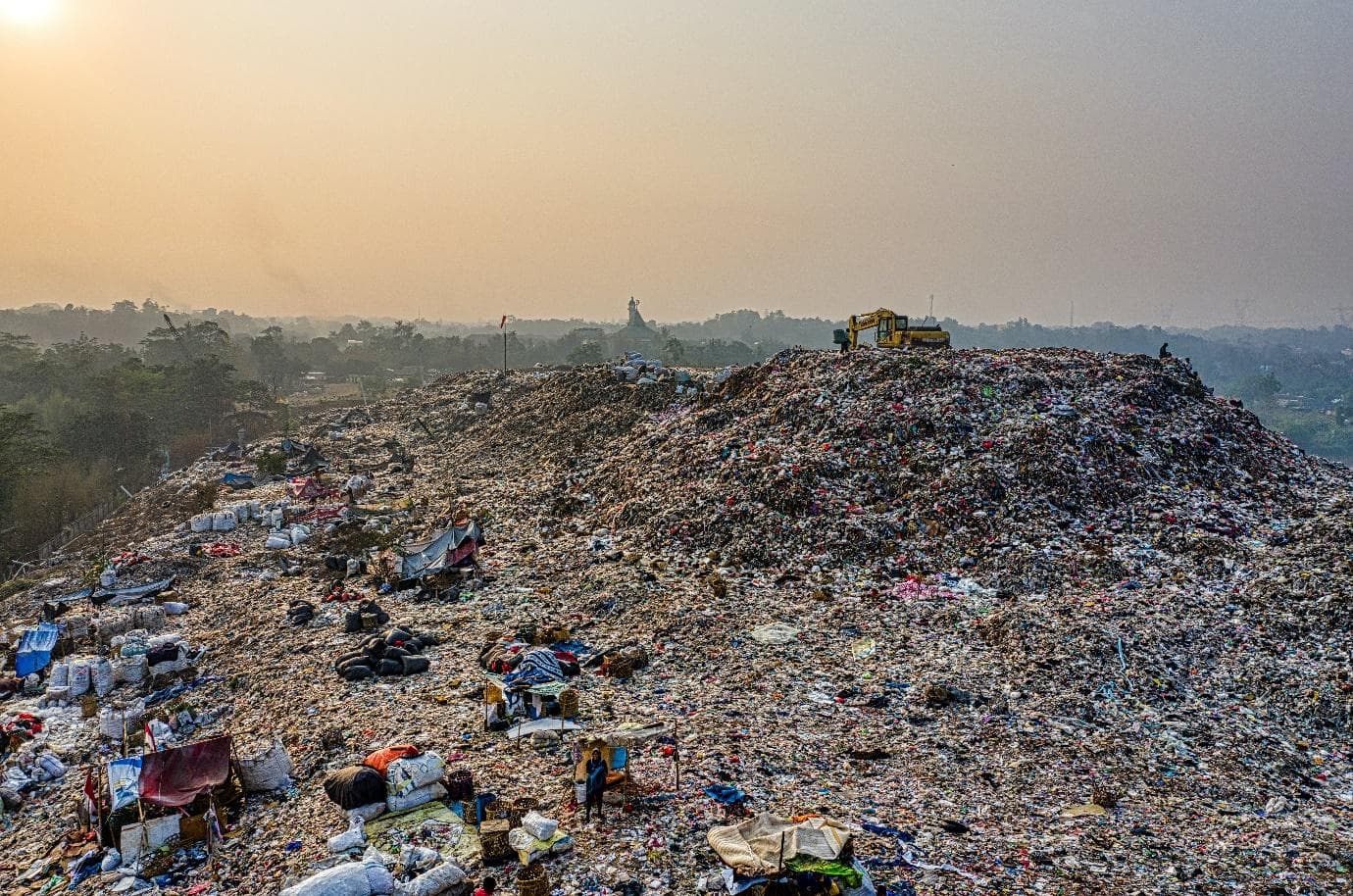 Methane Matters: The Urgent Call to Shrink Emissions for a Sustainable Future