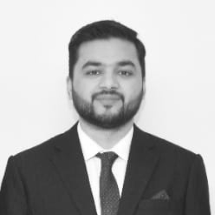 Muhammad Shoaib - Senior Process Engineer