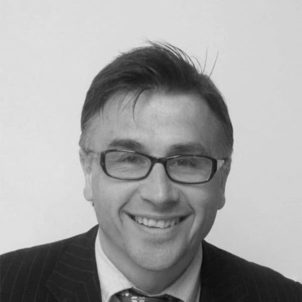 Dr Steve J Wilkinson - Chief Executive Officer