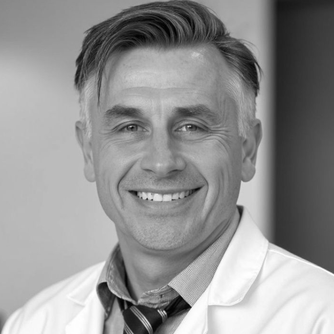 Dr Steve J Wilkinson - Chief Executive Officer