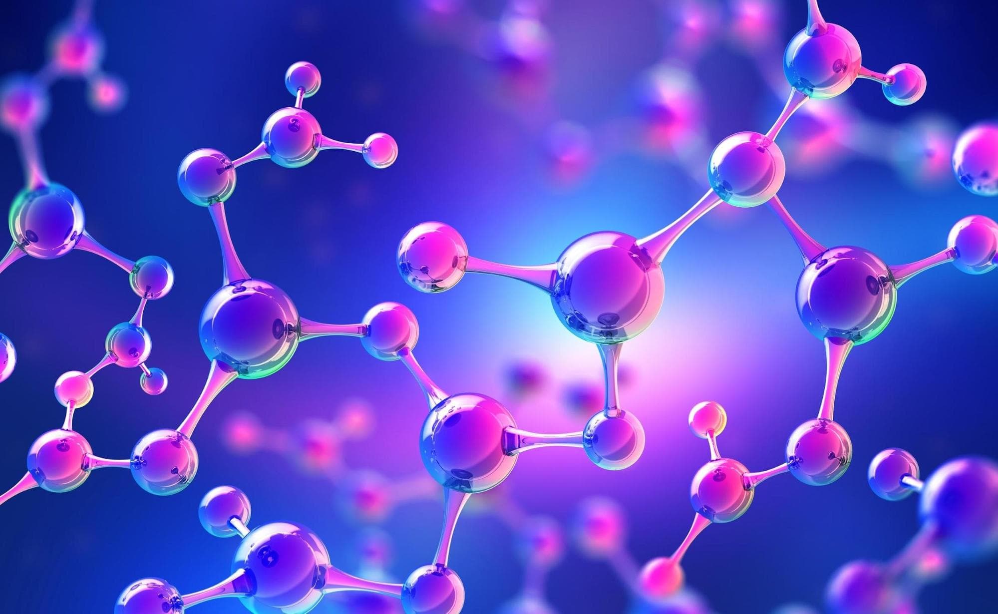 Understanding the waste pyramid – how to monetise waste materials through molecular reconstruction