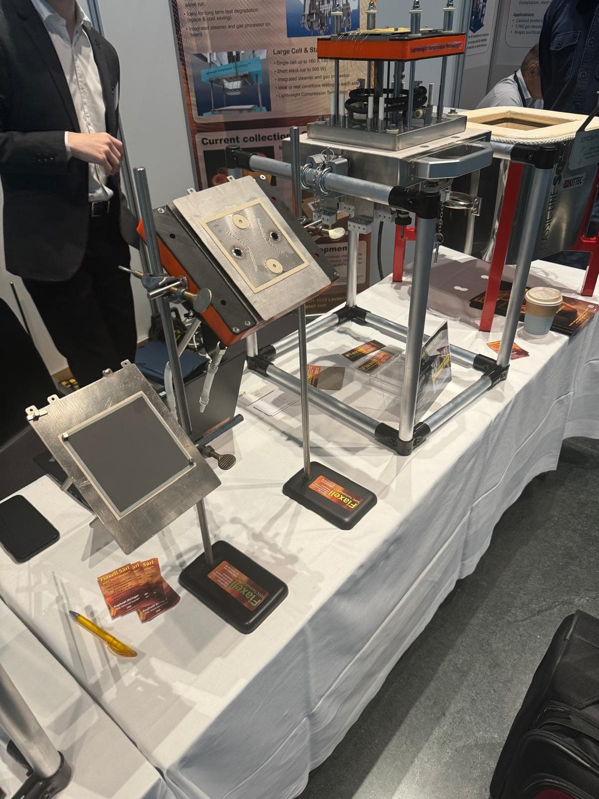 What is Solid Oxide Fuel Cell Technology?