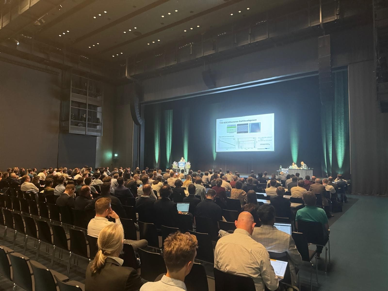 Key Findings and Potential Partnerships