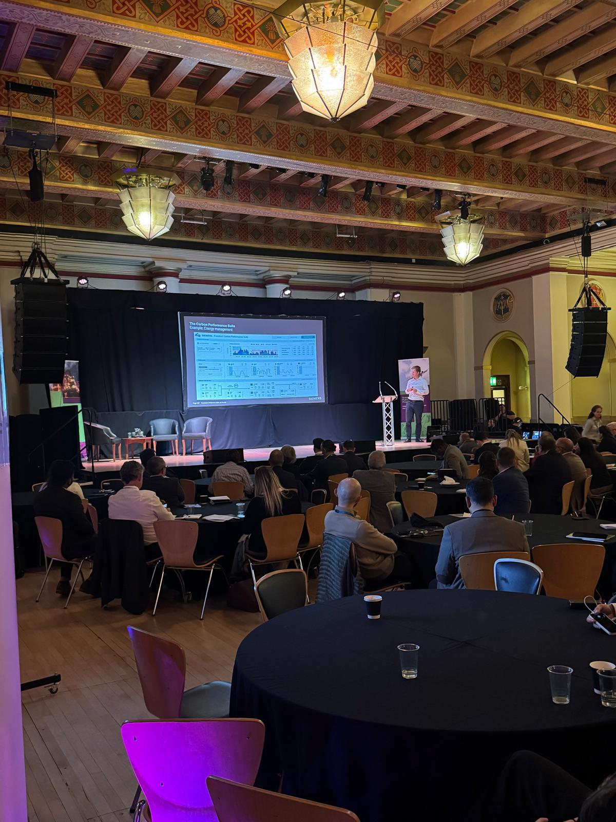 Avioxx showcases the future of waste-to-molecule technology at the SAF Supply Chain Initiative 2025