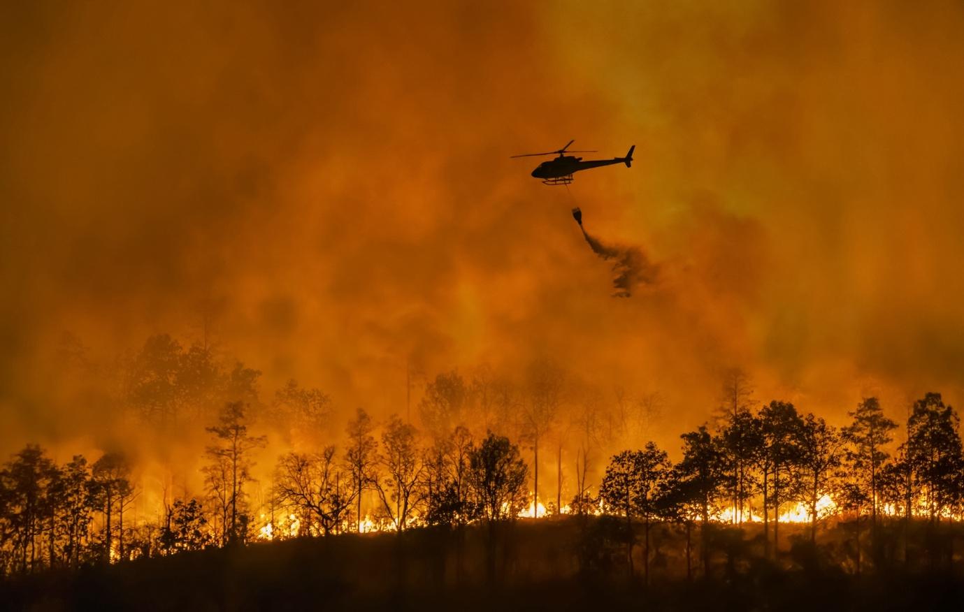 Global Warming is accelerating at a pace that requires urgent decisive action
