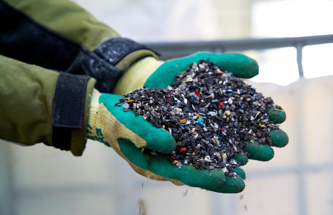Our feedstock sourcing and processing strategy for the future of sustainable aviation fuel production
